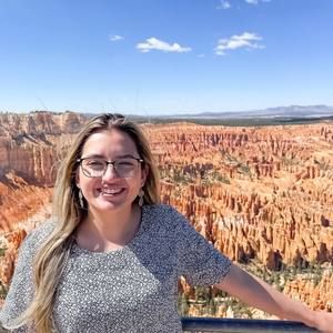 Meet your Posher, Barbara